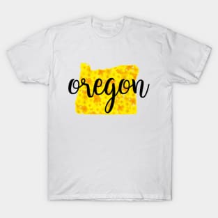 oregon T-Shirt